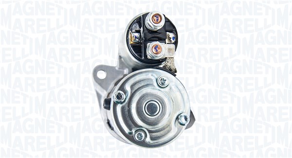 Starter - 063721539010 MAGNETI MARELLI