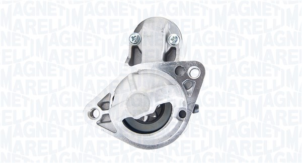 Starter - 063721539010 MAGNETI MARELLI