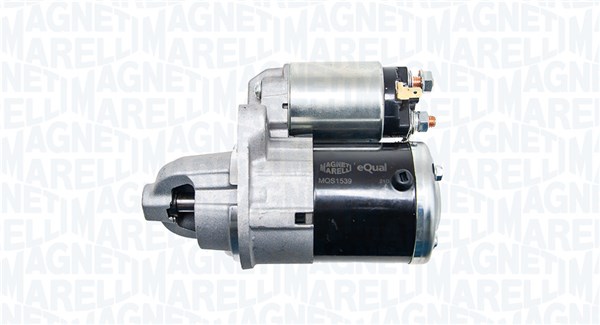 Motorino d'avviamento - 063721539010 MAGNETI MARELLI