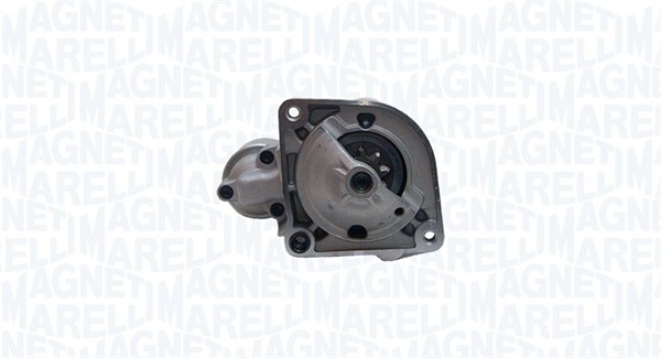 Starter - 063721552010 MAGNETI MARELLI