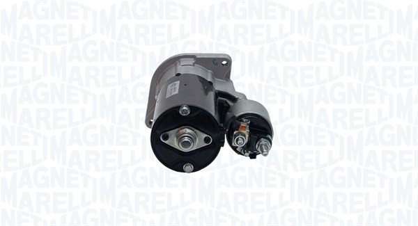 Starter - 063721552010 MAGNETI MARELLI