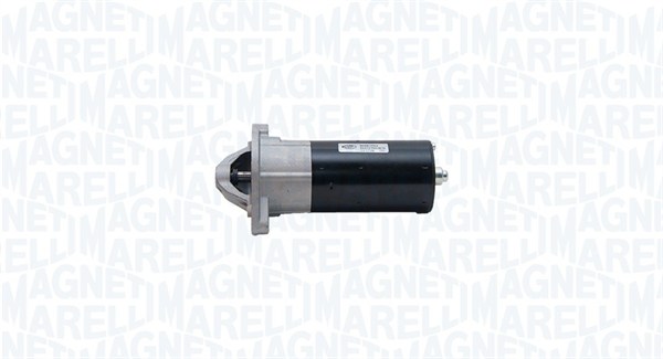 Starter - 063721552010 MAGNETI MARELLI