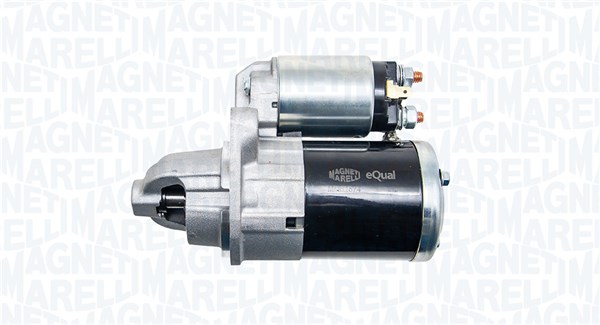Starter - 063721574010 MAGNETI MARELLI