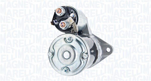 Starter - 063721574010 MAGNETI MARELLI