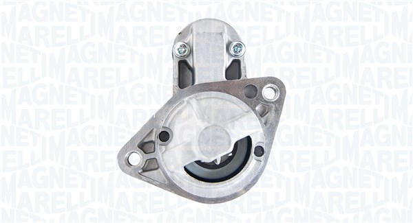 Starter - 063721574010 MAGNETI MARELLI