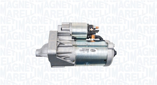Motorino d'avviamento - 063721580010 MAGNETI MARELLI