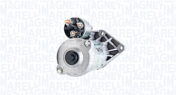 Motorino d'avviamento - 063721580010 MAGNETI MARELLI