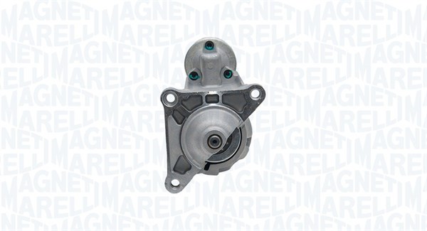 Starter - 063720373010 MAGNETI MARELLI
