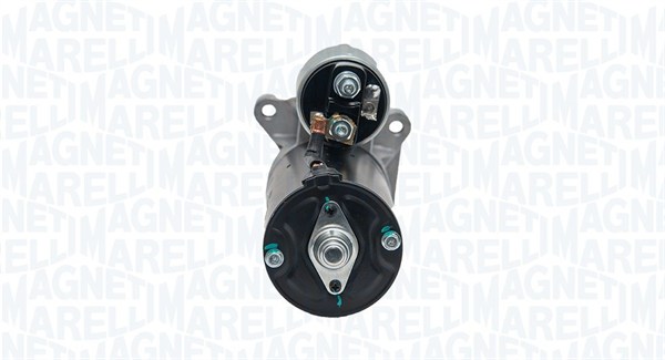 Starter - 063720373010 MAGNETI MARELLI
