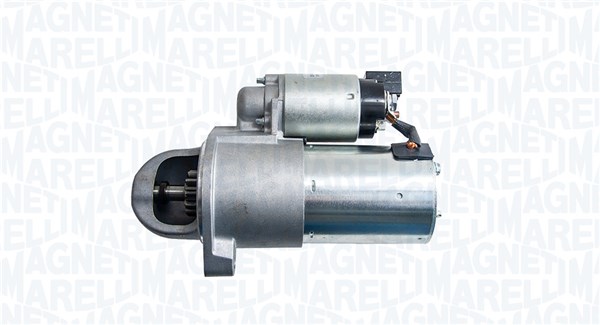 Starter - 063725446010 MAGNETI MARELLI