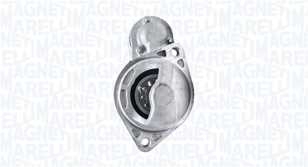 Starter - 063725446010 MAGNETI MARELLI
