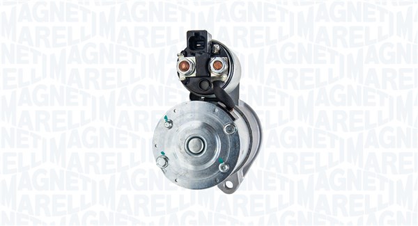 Starter - 063725446010 MAGNETI MARELLI