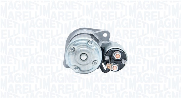 Motorino d'avviamento - 063725774010 MAGNETI MARELLI