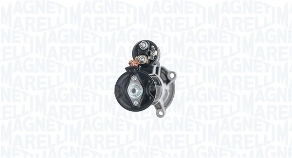 Starter - 063720594010 MAGNETI MARELLI