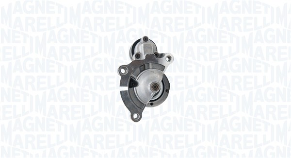 Starter - 063720594010 MAGNETI MARELLI