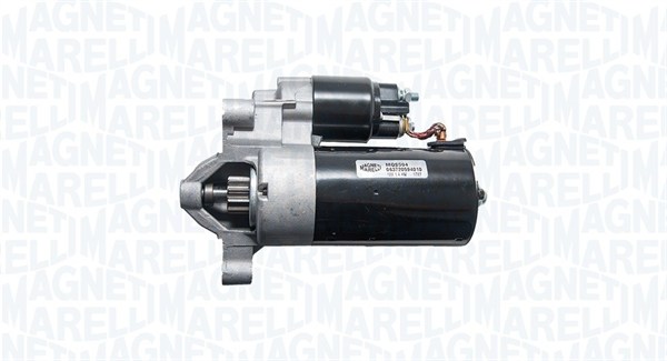 Starter - 063720594010 MAGNETI MARELLI