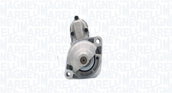 Starter - 063726026010 MAGNETI MARELLI