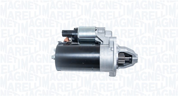 Motorino d'avviamento - 063726026010 MAGNETI MARELLI