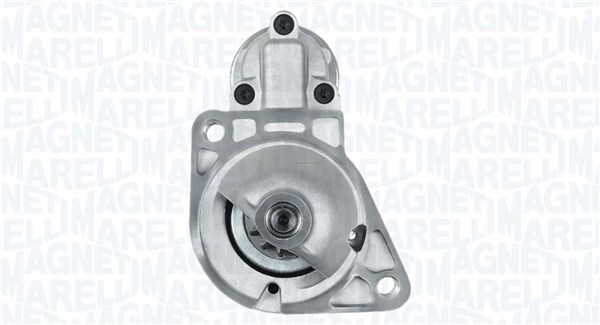 Starter - 063726248010 MAGNETI MARELLI