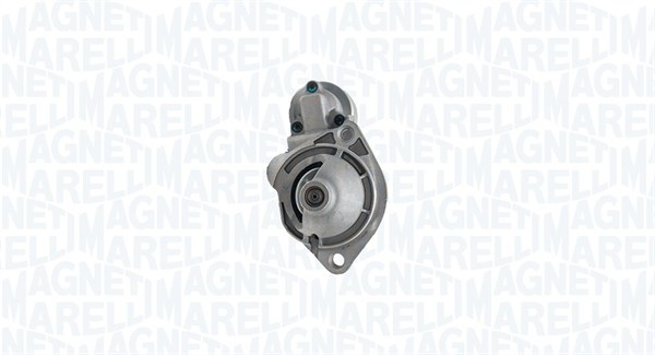 Starter - 063720624010 MAGNETI MARELLI