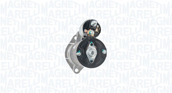 Starter - 063720624010 MAGNETI MARELLI