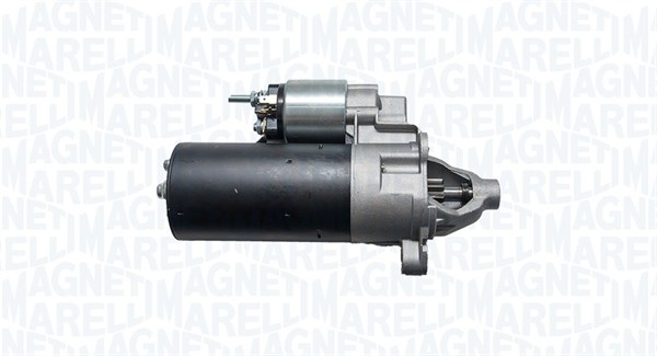 Starter - 063720624010 MAGNETI MARELLI
