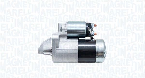 Starter - 063726251010 MAGNETI MARELLI