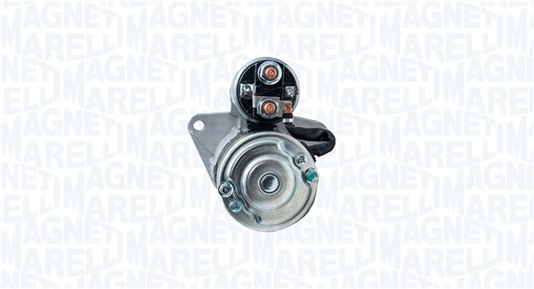 Starter - 063726251010 MAGNETI MARELLI