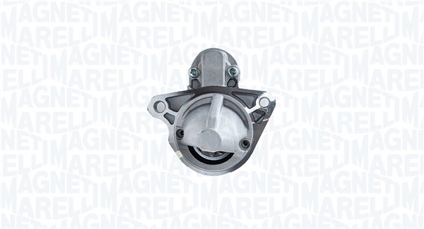 Starter - 063726251010 MAGNETI MARELLI
