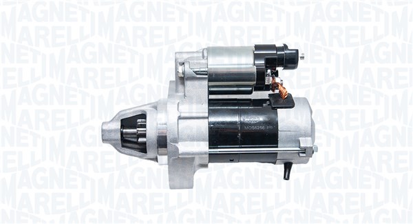 Starter - 063726256010 MAGNETI MARELLI
