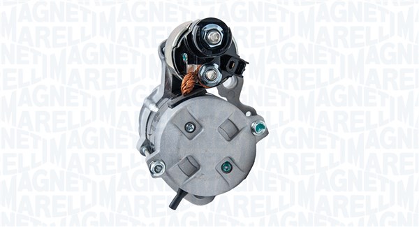 Starter - 063726256010 MAGNETI MARELLI