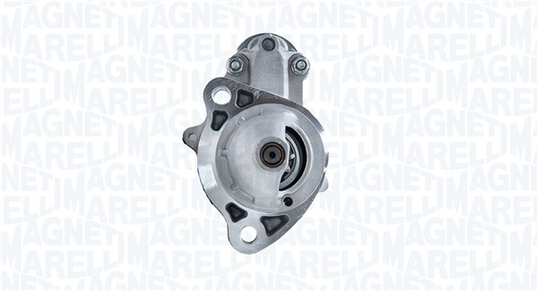 Starter - 063726256010 MAGNETI MARELLI