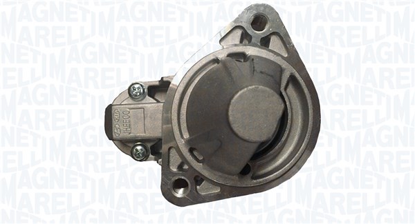 Starter - 063726260010 MAGNETI MARELLI
