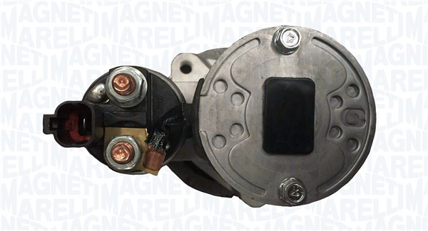 Starter - 063726260010 MAGNETI MARELLI