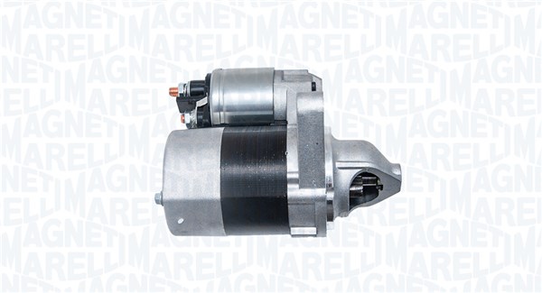 Motorino d'avviamento - 063726279010 MAGNETI MARELLI