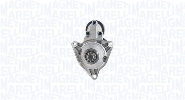 Starter - 063720801010 MAGNETI MARELLI