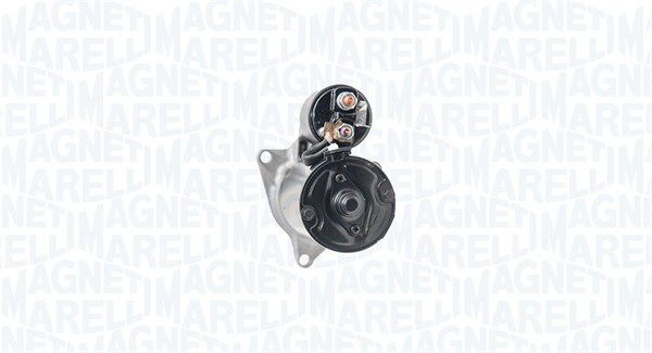 Starter - 063720801010 MAGNETI MARELLI