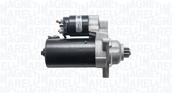 Starter - 063720801010 MAGNETI MARELLI