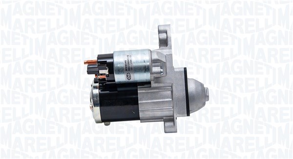 Starter - 063720046010 MAGNETI MARELLI