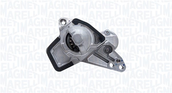 Starter - 063720046010 MAGNETI MARELLI