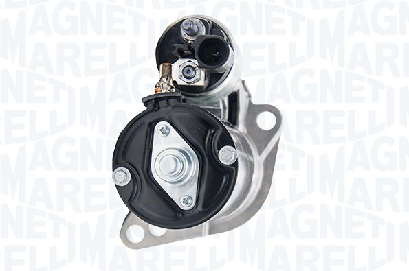 Starter - 063521420030 MAGNETI MARELLI