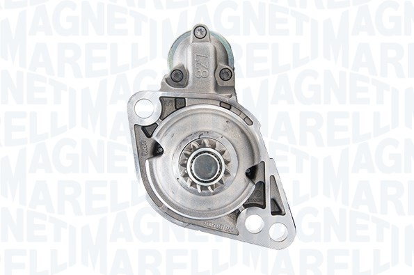 Starter - 063521420030 MAGNETI MARELLI