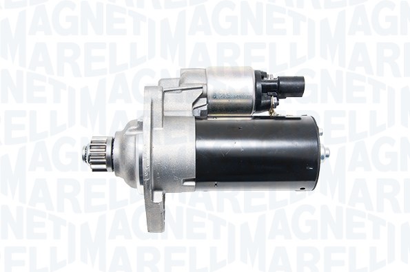 Starter - 063521420030 MAGNETI MARELLI