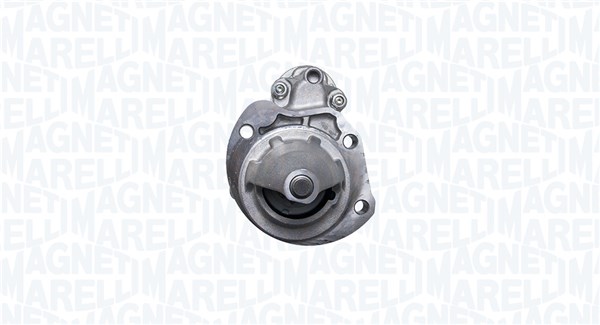starteris - 063280086010 MAGNETI MARELLI