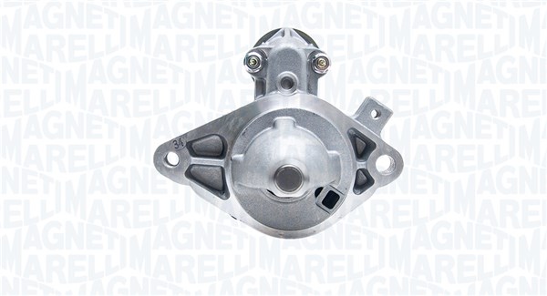 Starter - 063280097010 MAGNETI MARELLI