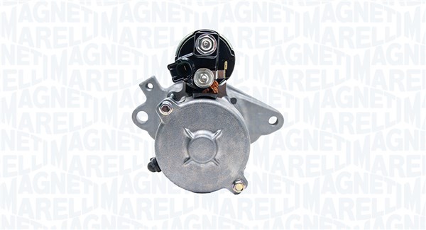 Starter - 063280097010 MAGNETI MARELLI