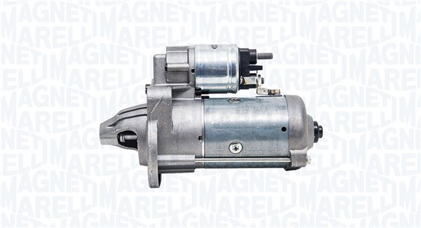 Motorino d'avviamento - 063280100010 MAGNETI MARELLI