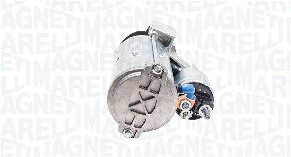 Starter - 063280101010 MAGNETI MARELLI