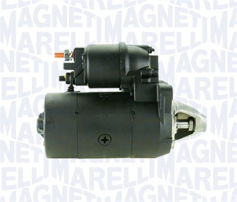 Starter - 944280170300 MAGNETI MARELLI