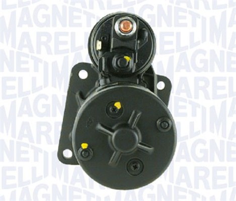 Starter - 944280170300 MAGNETI MARELLI
